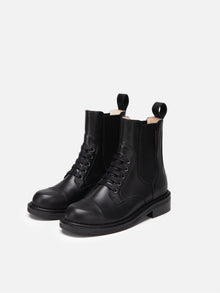 Ankle Boots | Black