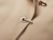 Trench Coat | Khaki