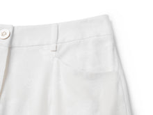 Pant | White