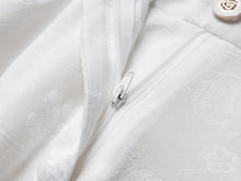 Pant | White