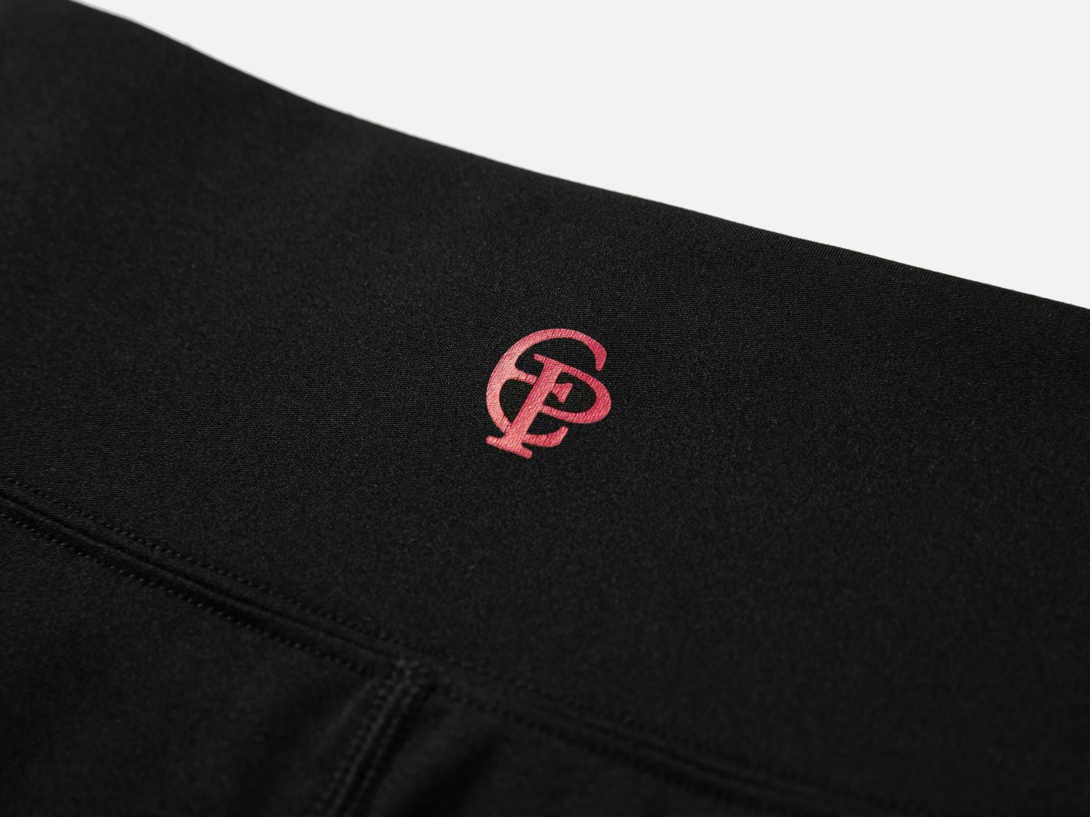 Legging Shorts | Black