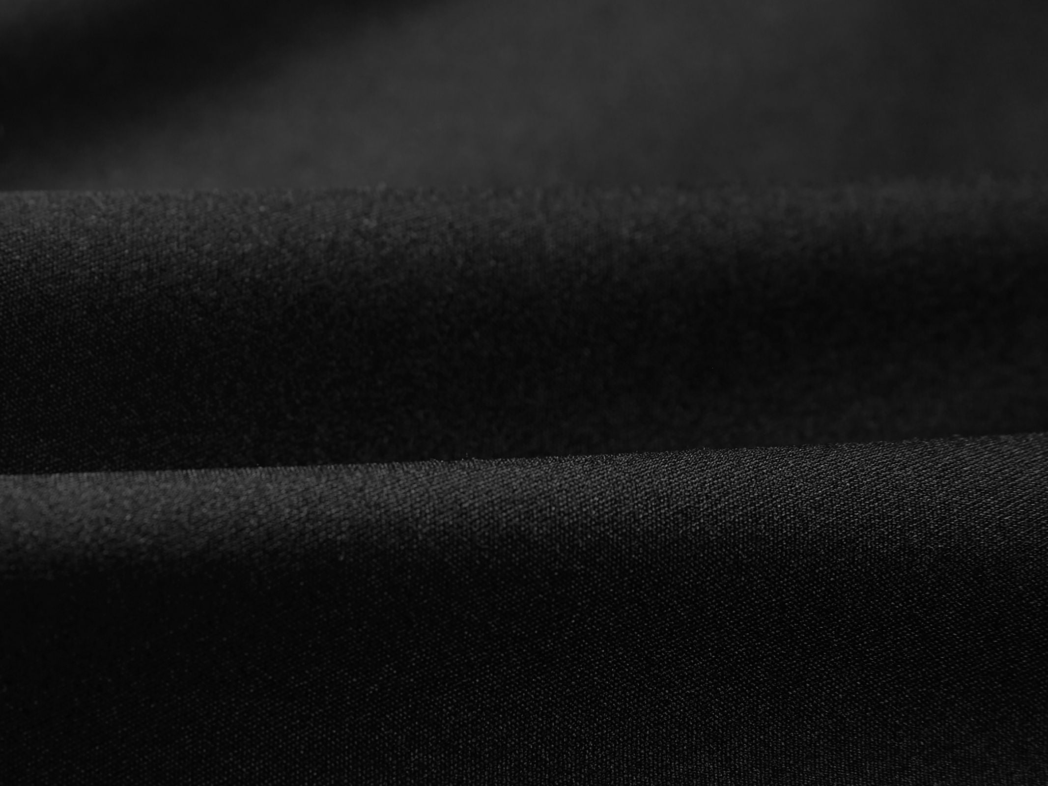 Legging Shorts | Black