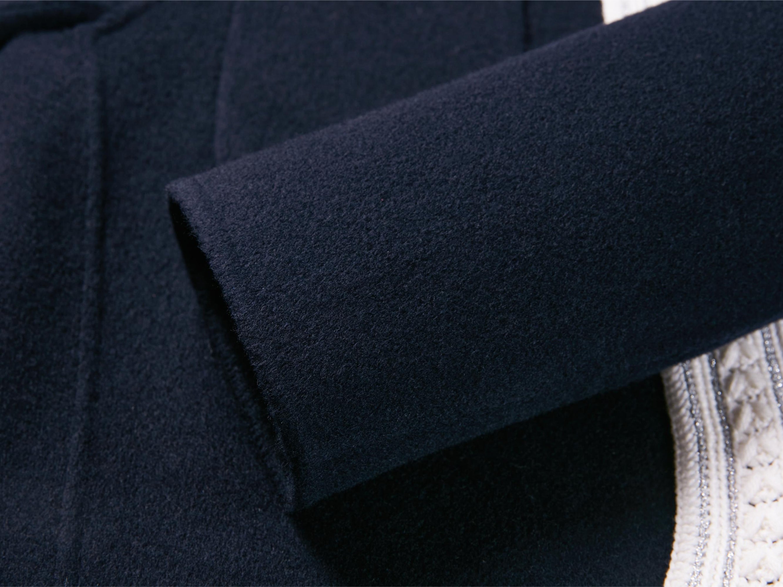 Cardigan | Navy