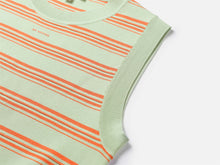 Knit Tank | Green