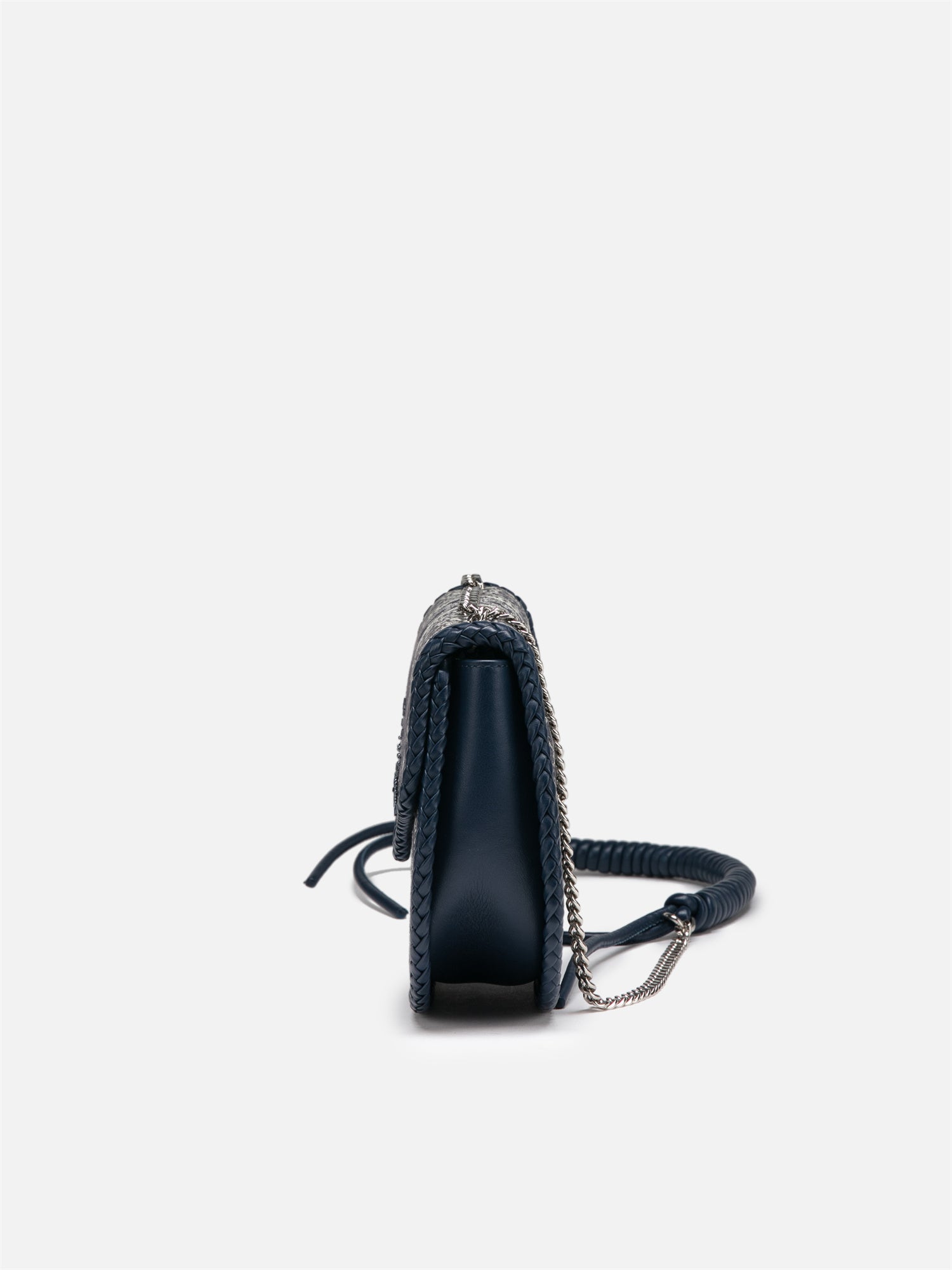 Crossbody Bag | Black
