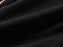 Stretchy Yoga Pants | Black