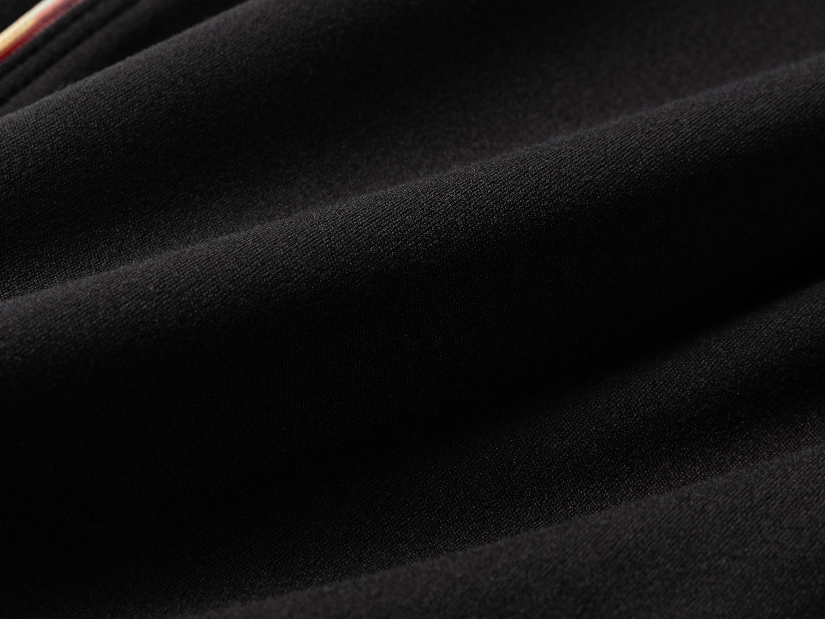 Stretchy Yoga Pants | Black