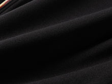 Stretchy Yoga Pants | Black