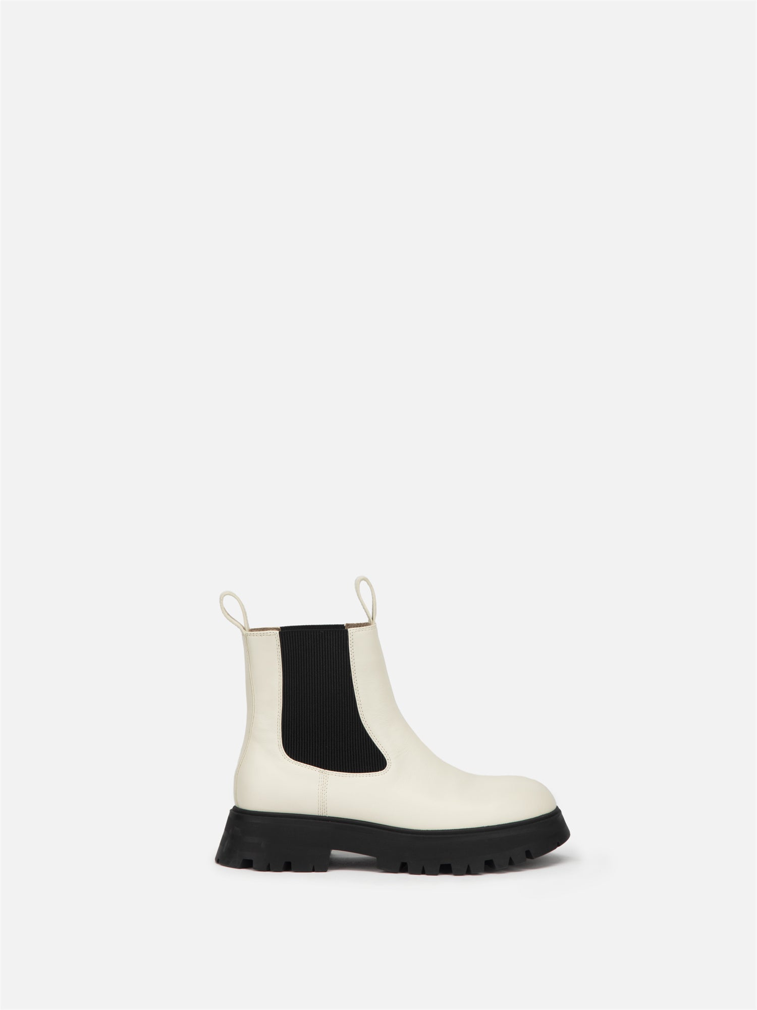 Boots | Beige