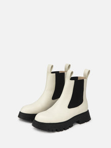 Boots | Beige