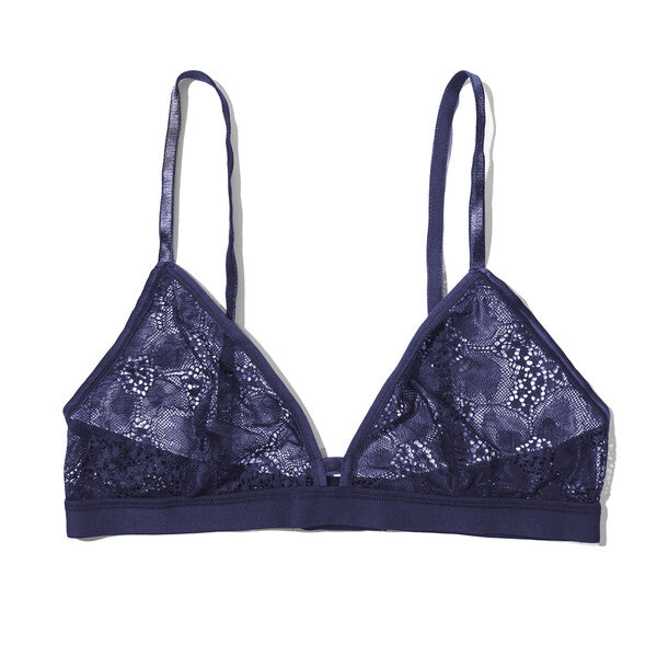 Tropical Storm Bralete | Summer Rain