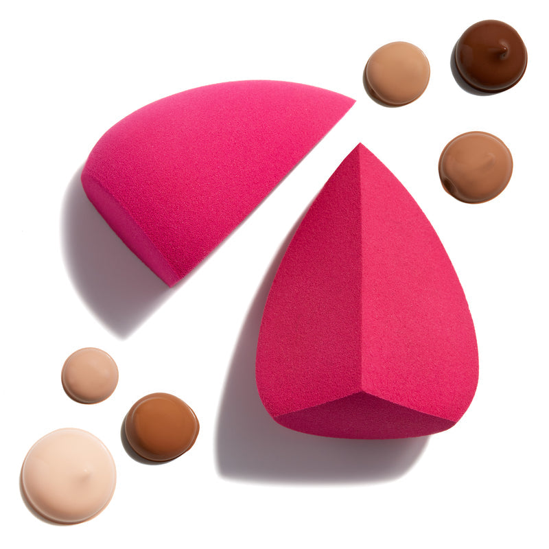 3DHD Blender | Sigma Pink