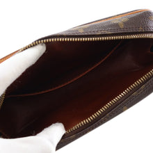 Louis Vuitton | Pre-Owned Monogram Pochette Cite | Brown