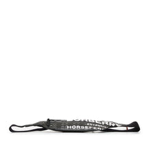 Burberry | Pre-Owned Quilted Horseferry Print Belt Bag | Black