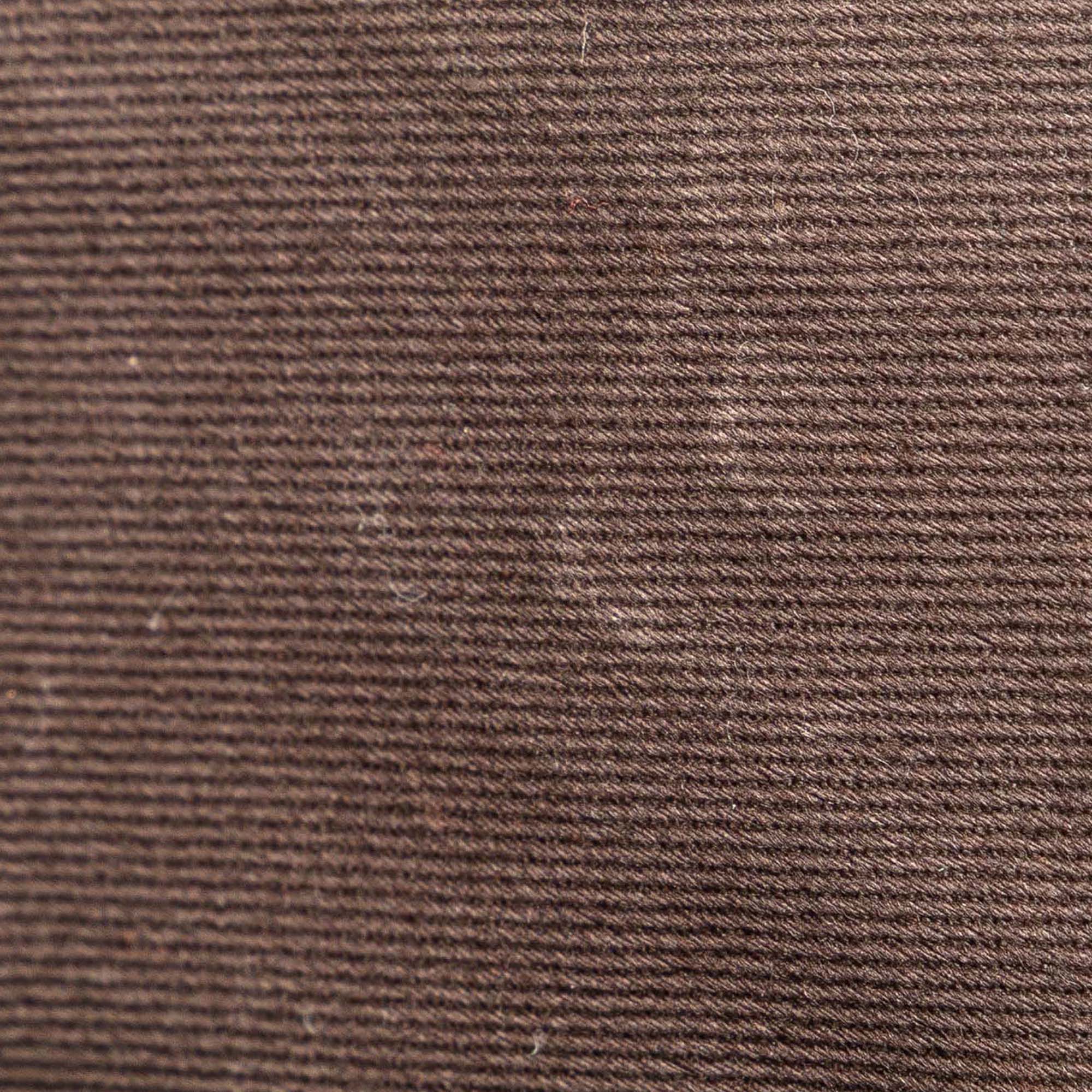 Celine | Pre-Owned Macadam Coated Canvas Satchel | Brown