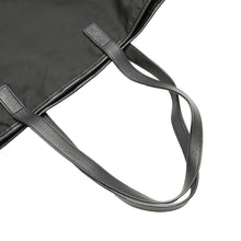 Prada | Pre-Owned Tessuto Tote | Black