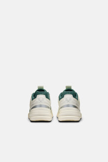 On | The Roger Clubhouse Pro Oyster Shoes | Ivory/Evergreen
