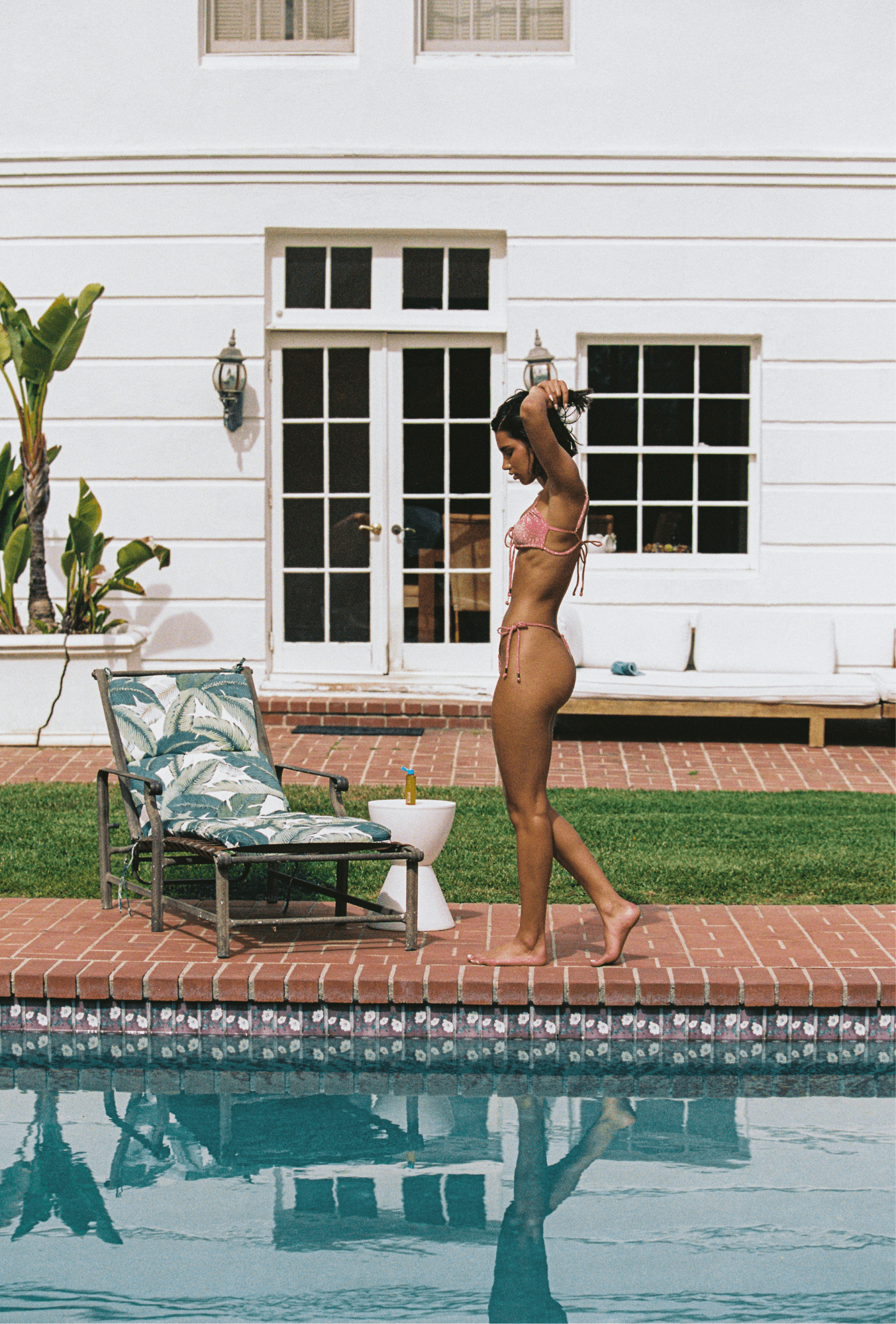 The Gemma Bottom | Dawn