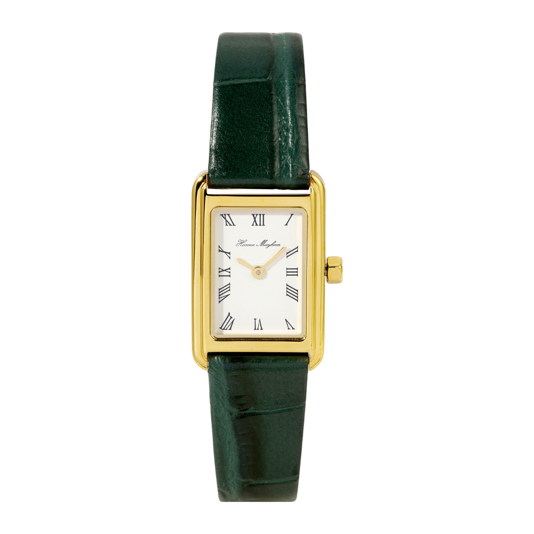 The Icon Watch Strap | Bruni