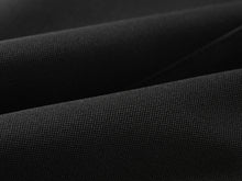 Feminine-Type Fishtail Pant | Black