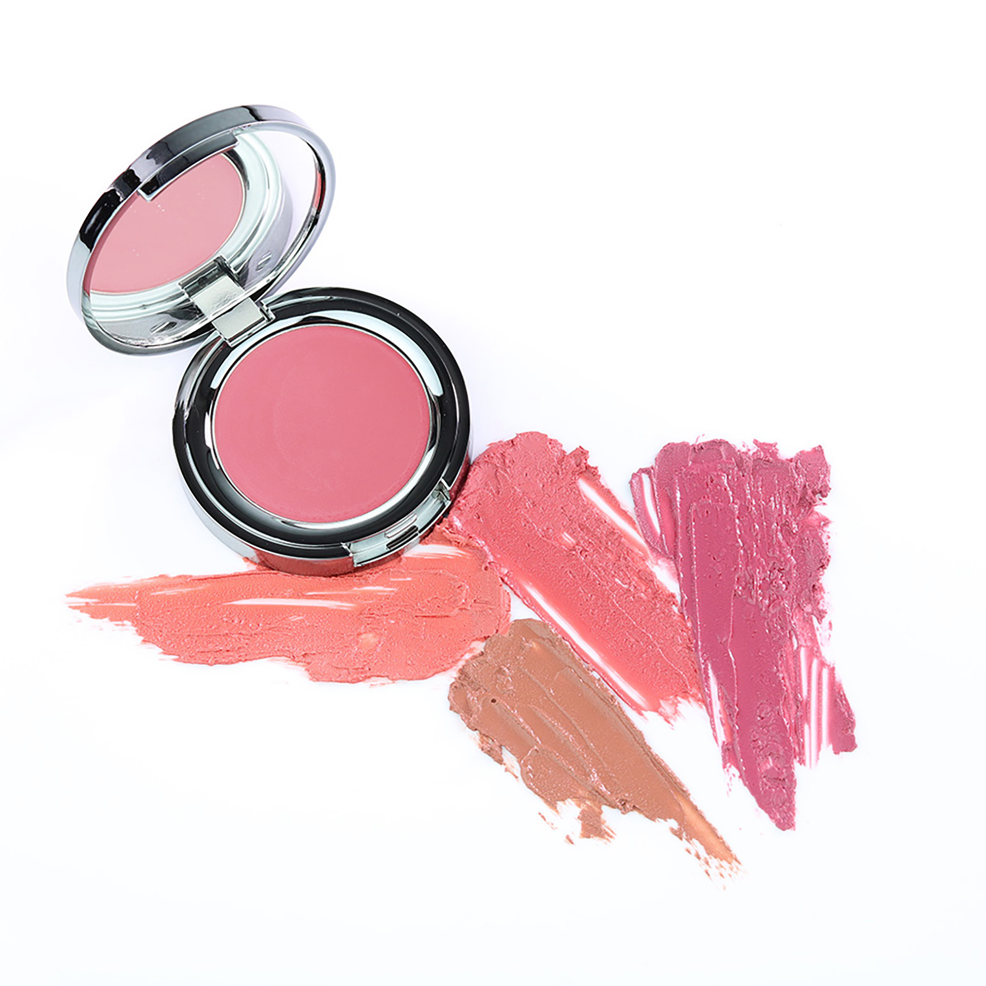 PHYTO-PIGMENTS Last Looks Cream Blush