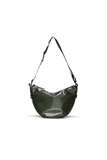 RAINS Valera Shoulder Bag Swamp 7.70L H22 x D10 x W35 cm Crossbody