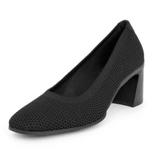 Casanna | Black Knit