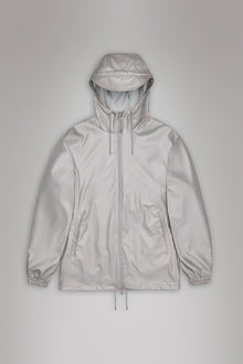 RAINS Storm Breaker Nimbus Jacket