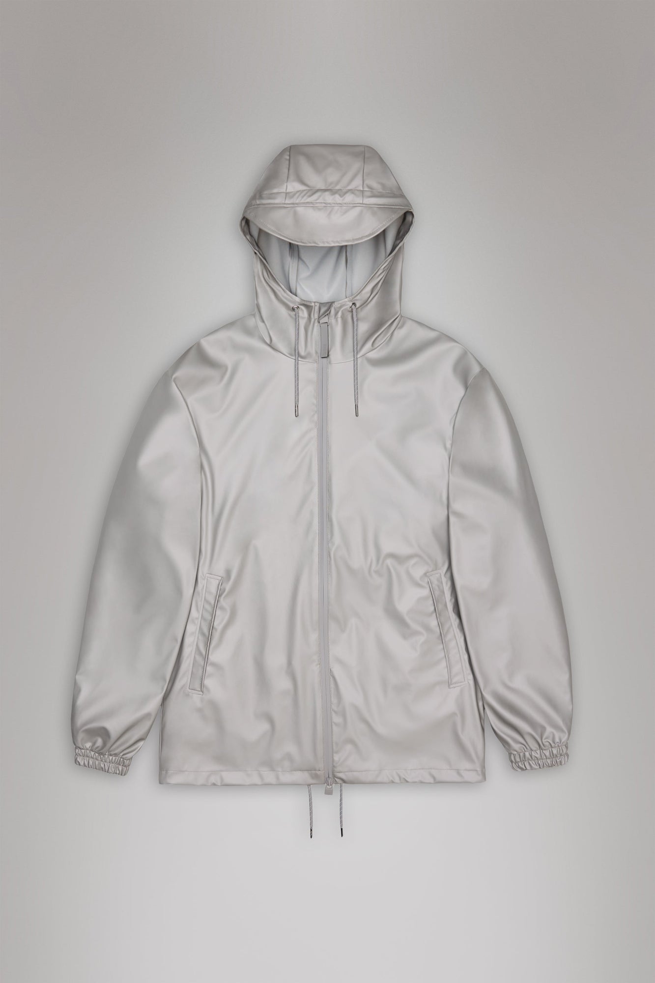 RAINS Storm Breaker Nimbus Jacket