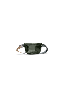 RAINS Valera Bum Bag Micro Swamp 1.40L H16 x D5 x W18 cm Bum bag