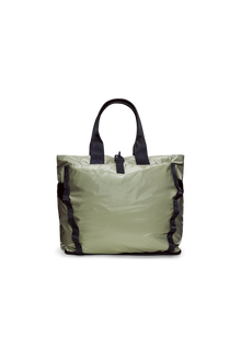 RAINS Sibu Shopper Bag Drift 43L H42 x D20 x W51.50 cm Tote