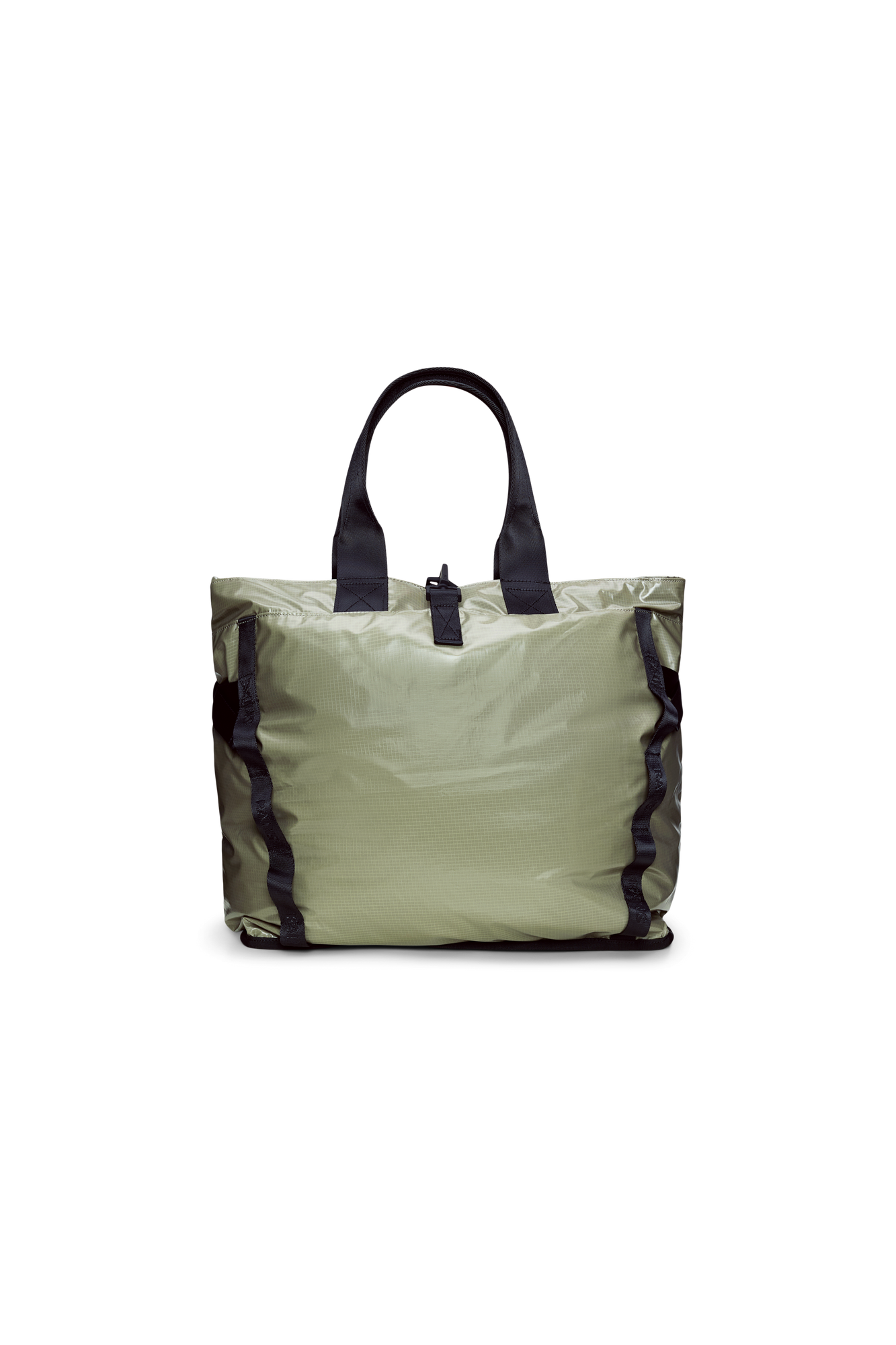 RAINS Sibu Shopper Bag Drift 43L H42 x D20 x W51.50 cm Tote
