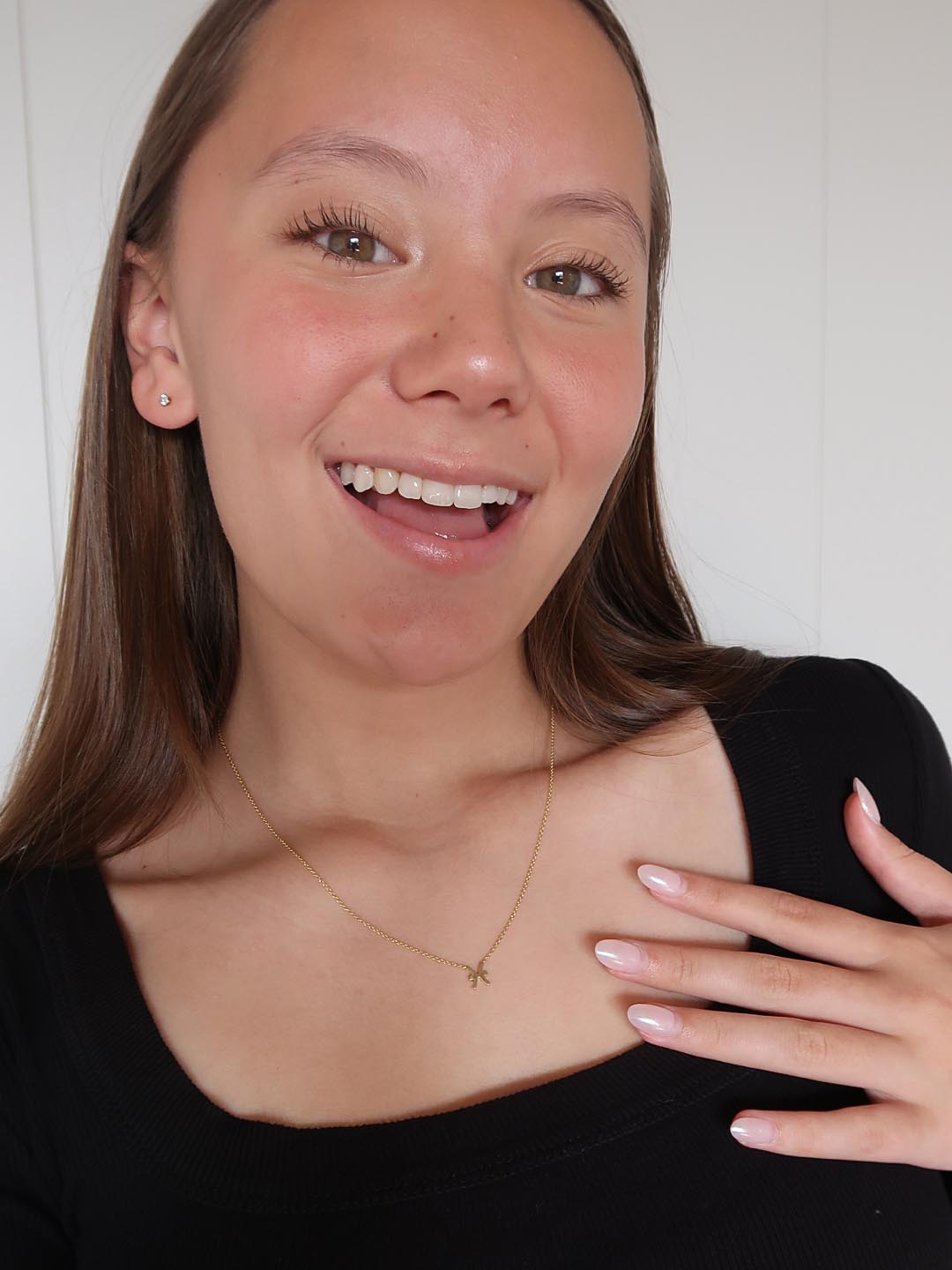 Zodiac Necklace - Zodiac Necklace | 14K Gold on Sterling Silver