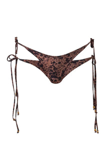 Leah Bikini Bottom | Wilde