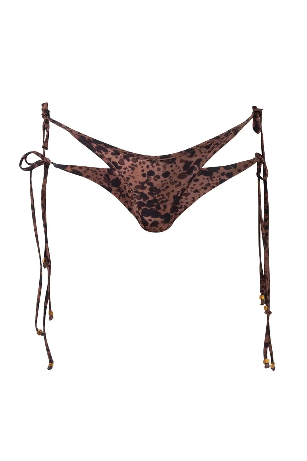 Leah Bikini Bottom | Wilde