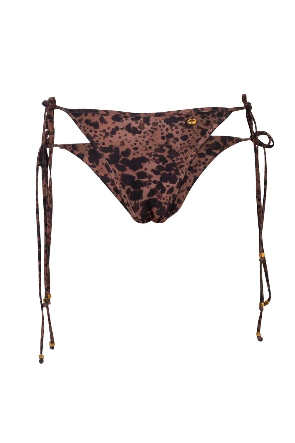 Leah Bikini Bottom | Wilde
