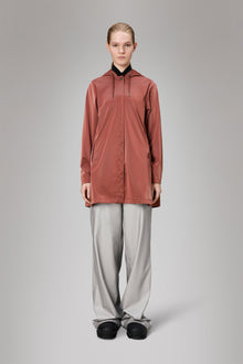 Rains A-Line W Jacket Honor Jacket
