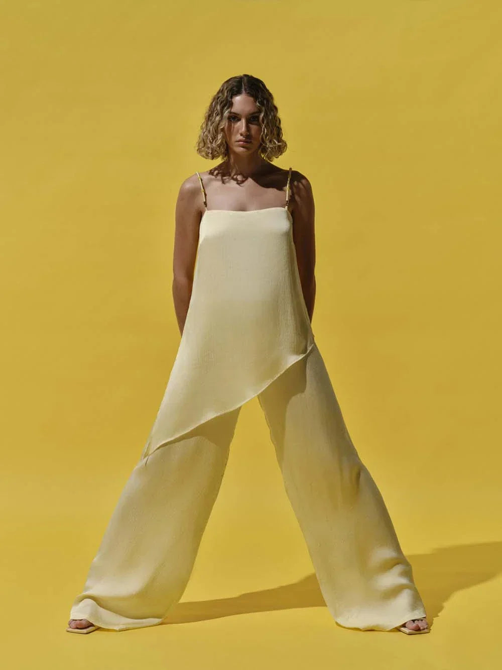 Noa Top | Butter