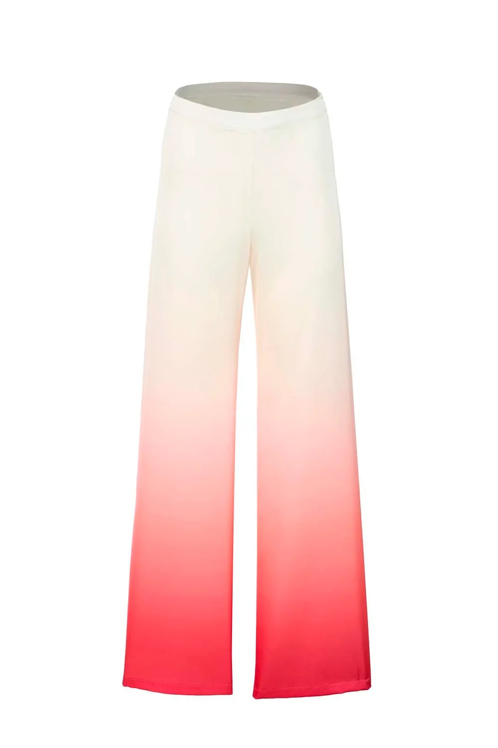 Suzu Pants | Raspberry Milk