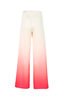 Suzu Pants | Raspberry Milk
