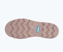 Bottom view of a Native Shoes Johnny Treklite Bloom | Chameleon Pink/ Chameleon Pink/ Resort Pink Footwear