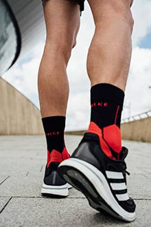 Mens | Stabilizing Cool Socks M | White