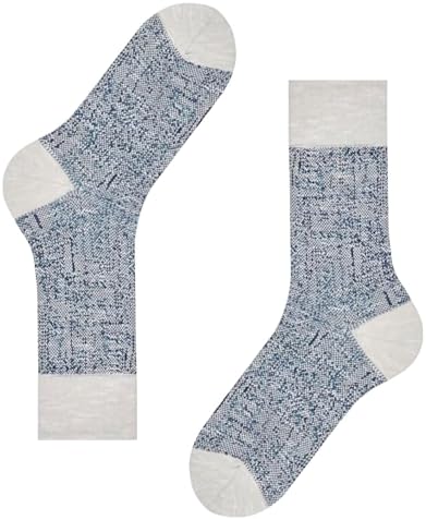 Mens | Artisanship Socks | Snow