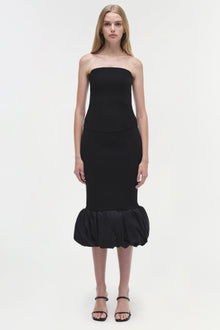 Womens | Shawn Top | Black