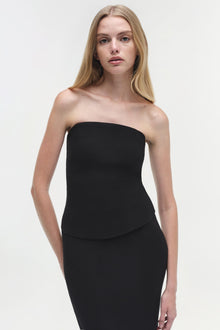 Womens | Shawn Top | Black