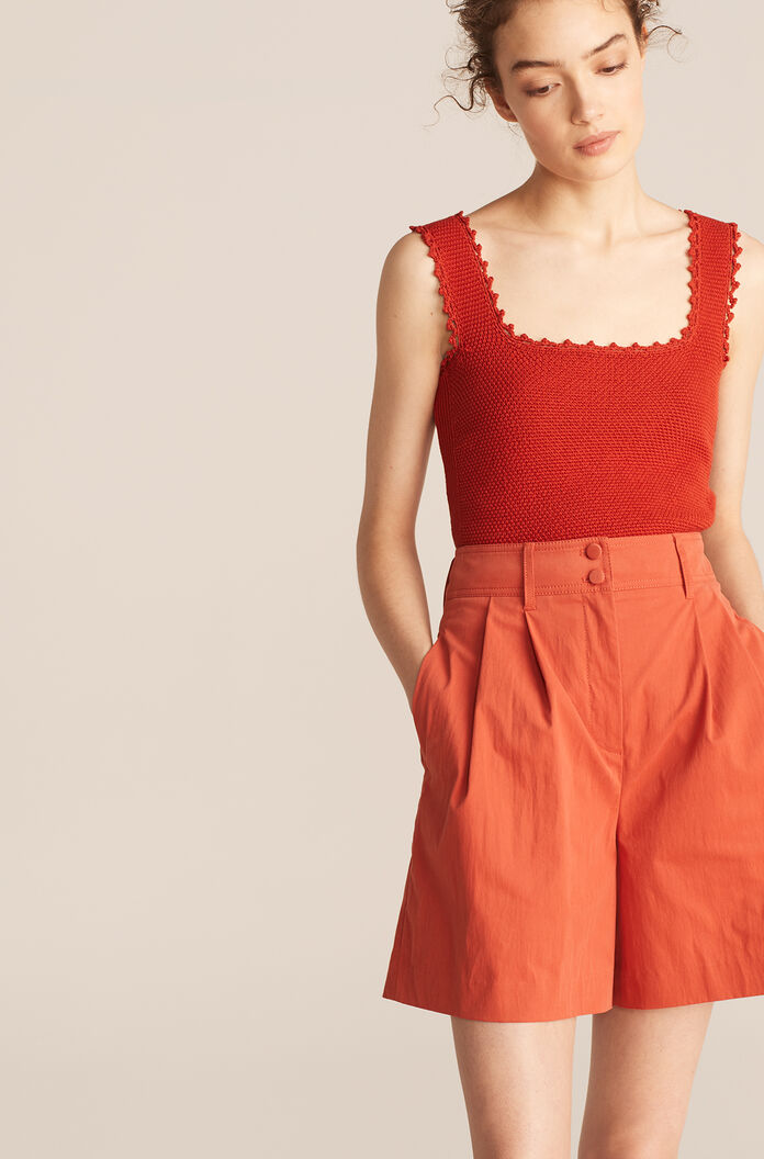 Pomodoro Short | Pomodoro