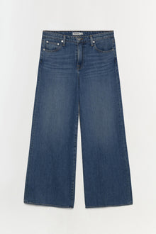 Womens | Arlo Wide Leg Jean | St Lucia