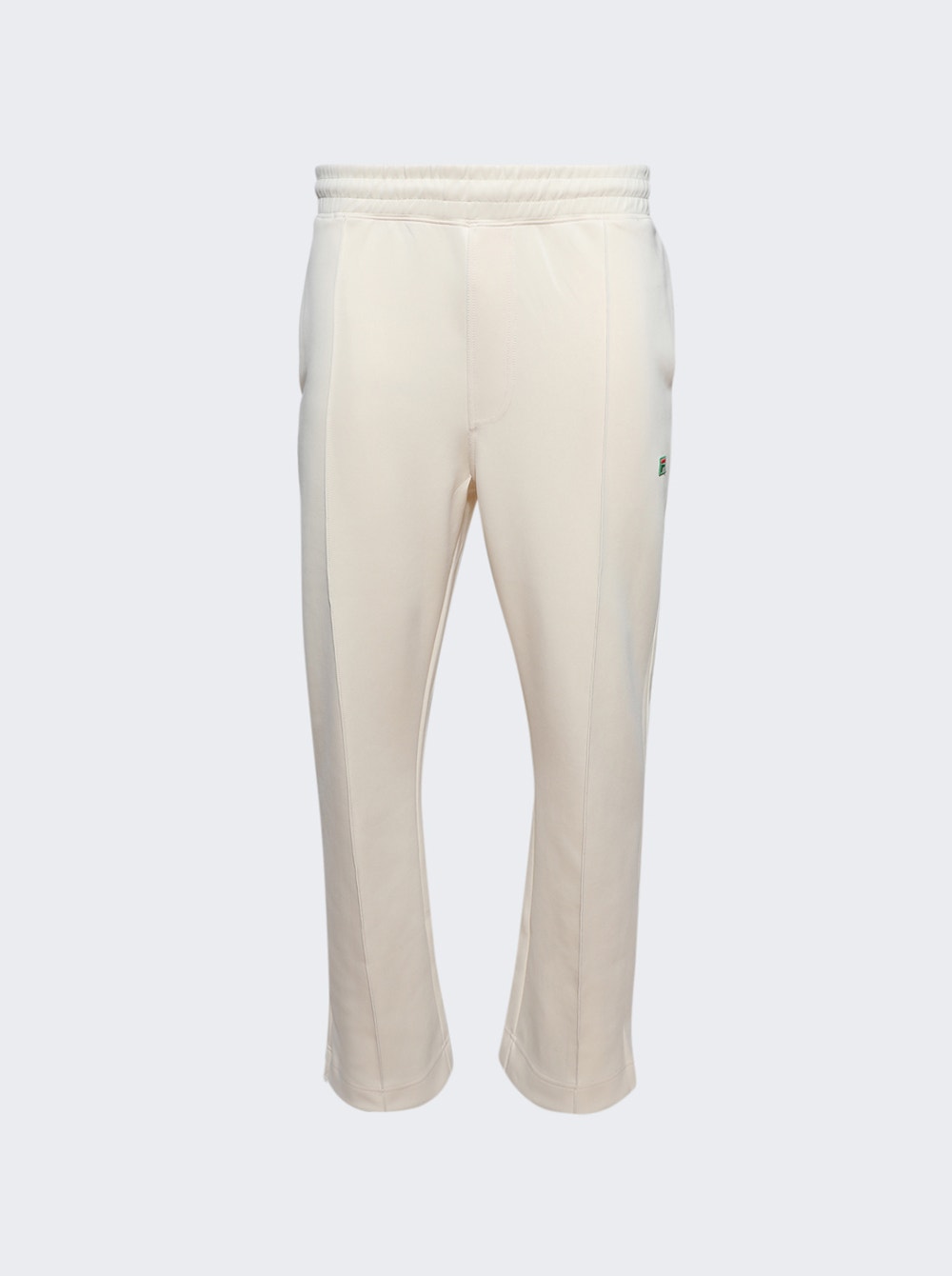 Men | FILA+ | Ace Track Pant | Ivory