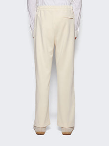 Men | FILA+ | Ace Track Pant | Ivory