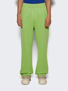 FILA+ | Ace Track Pant | Grass Green